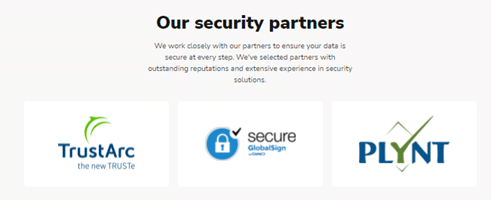 Security partners