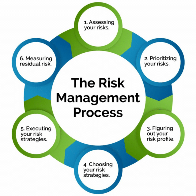 The Risk Management Process