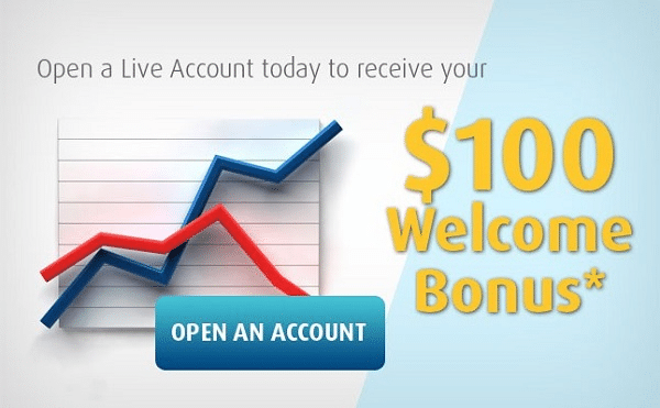 Take a binary options broker bonus