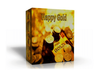 Happy Gold