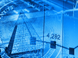 Pyramid at the Dollar