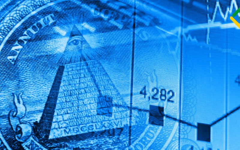 Pyramid at the Dollar