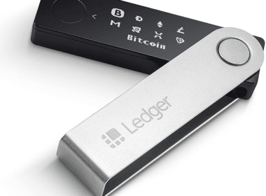 The image of Ledger Wallet