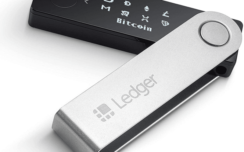 The image of Ledger Wallet
