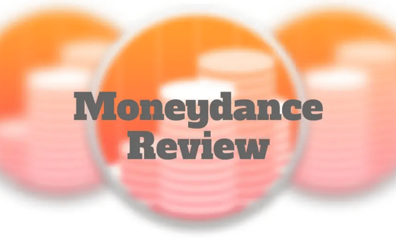 Moneydance Review