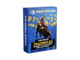 Prop Firm EA