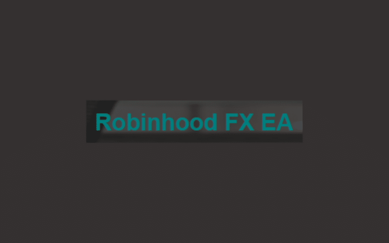 RobinhoodFXEA