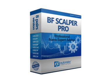 BF Scalper Pro