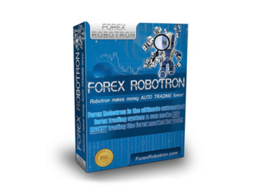 Forex Robotron