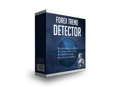 Forex Trend Detector