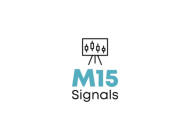 M15 Signals