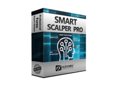 Smart Scalper Pro