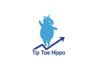 Tip Toe Hippo