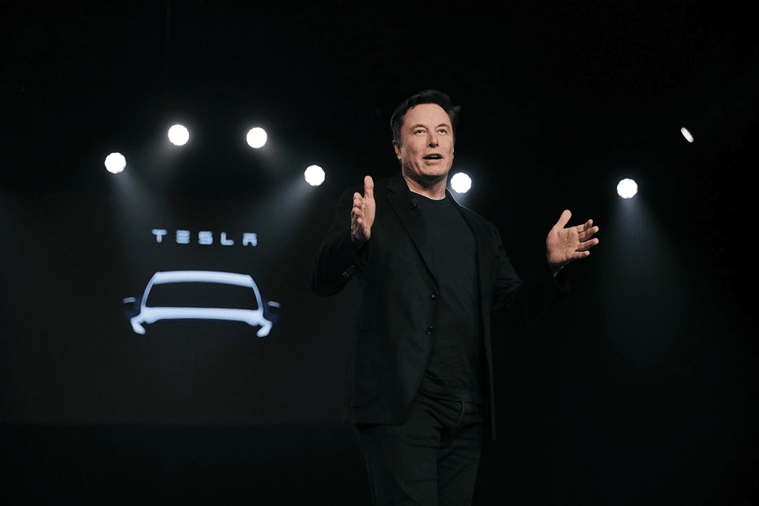 Top 3 Elon Musk Stocks to Buy and Hold in 2021/2022 : Guard Invest