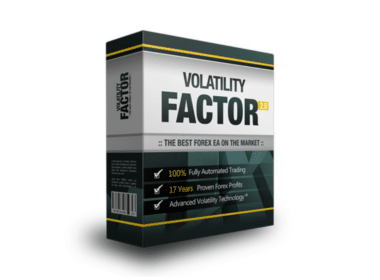 Volatility Factor 2.0