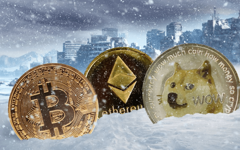 Cryptocurrencies, tokens