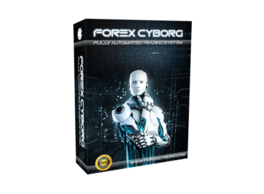 Forex Cyborg