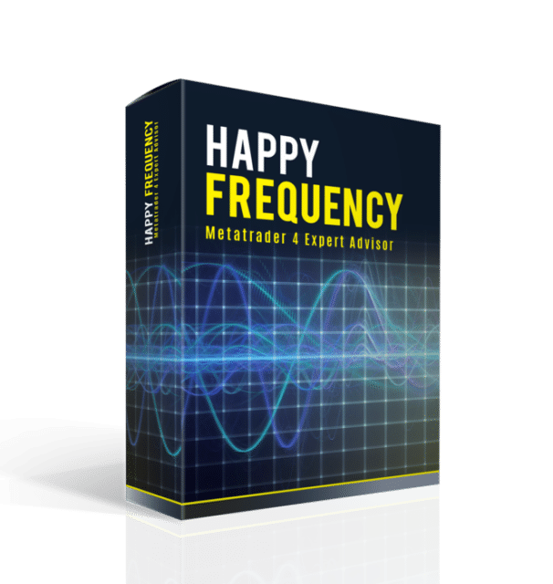 Happy Frequency EA