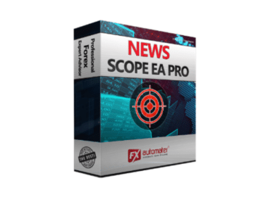 News Scope EA PRO