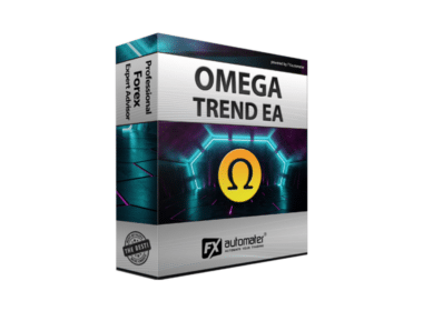 Omega Trend EA