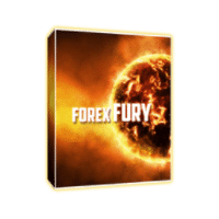 forex fury logo