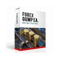 Forex Gump EA