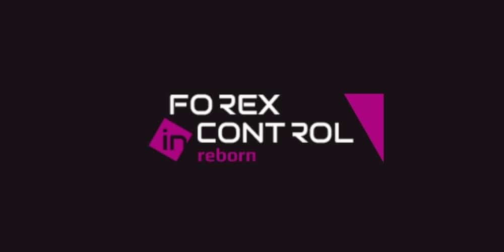 Forex inControl EA 