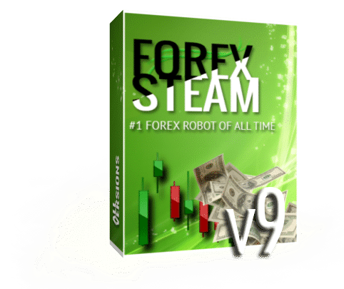 Forex Steam Robot