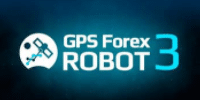 GPS Forex Robot Logo