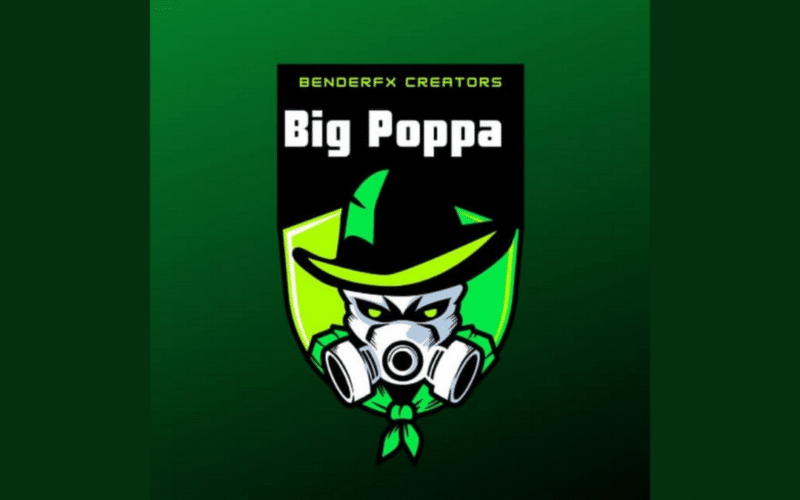 Big Poppa EA