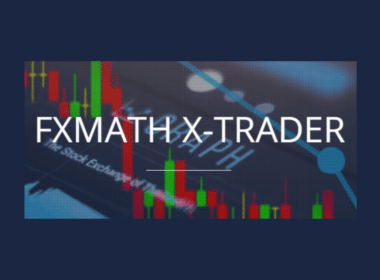 FXMath X-Trader