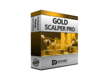 Gold Scalper Pro