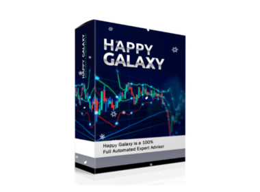 HAPPY GALAXY