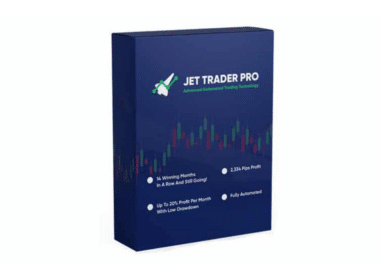 Jet Trader Pro