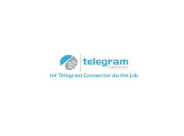 Telegram Connector