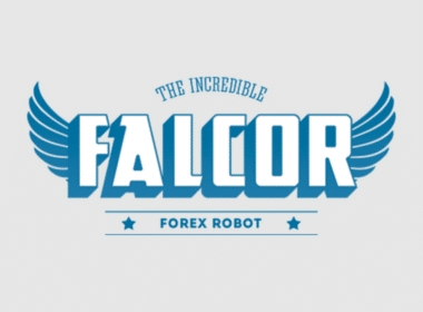 Falcor Forex Robot