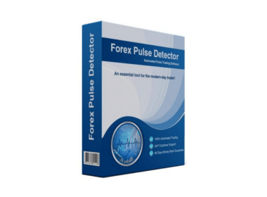 Forex Pulse Detector