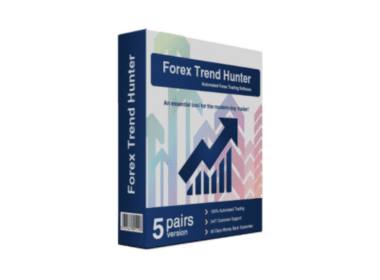 Forex Trend Hunter