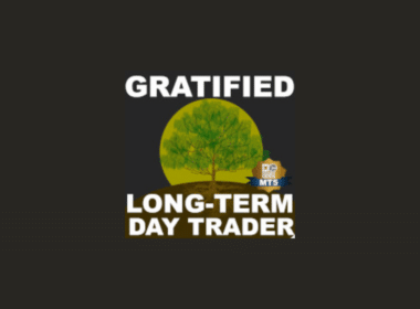 Gratified Long Term Trader