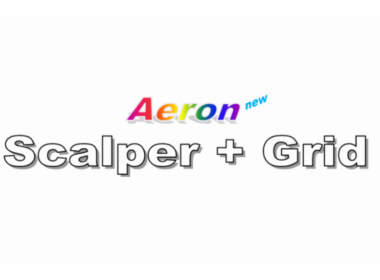 Aeron (Scalper+Grid)