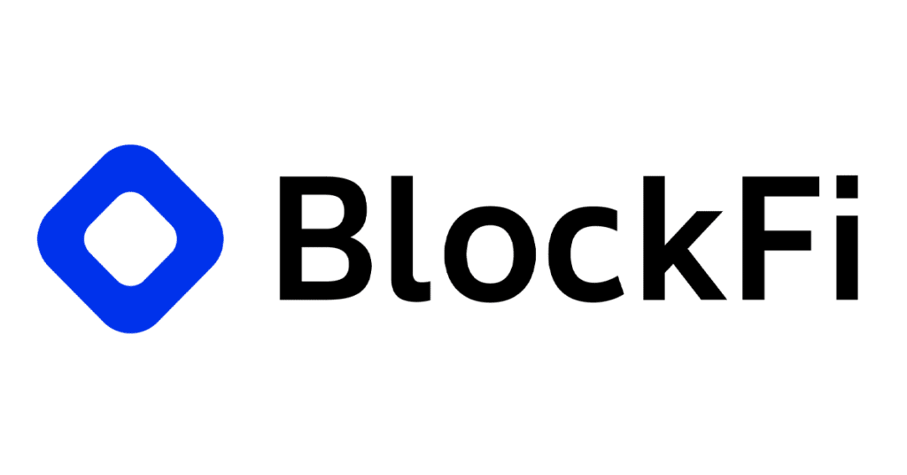 BlockFi logo