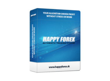 Happy Forex