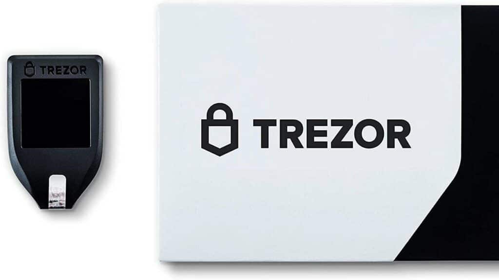 Trezor