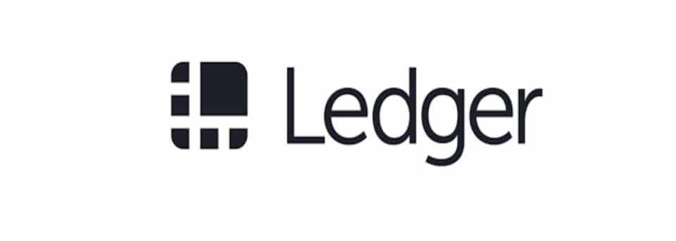 Ledger Nano X