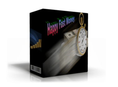 Happy Fast Money