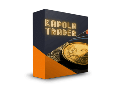 Kapola Trader EA