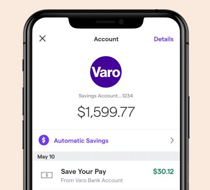 Varo bank