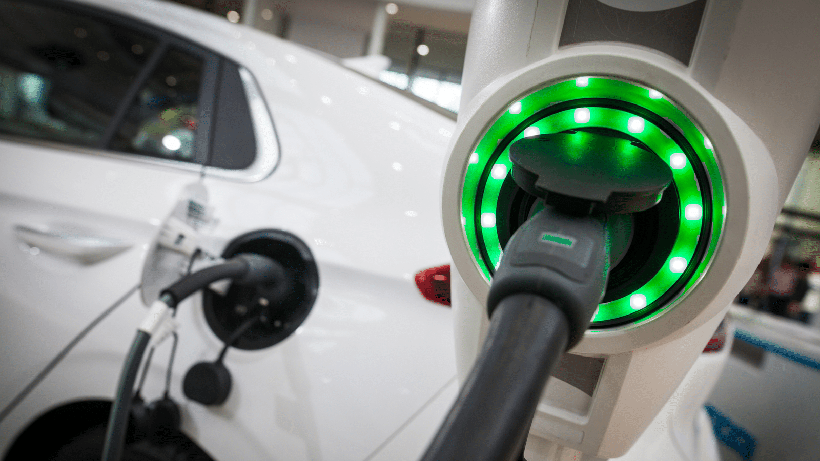 Top 3 EV Battery Stocks Best to Profit in 2022 Guard Invest