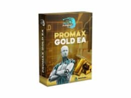 Promax Gold EA