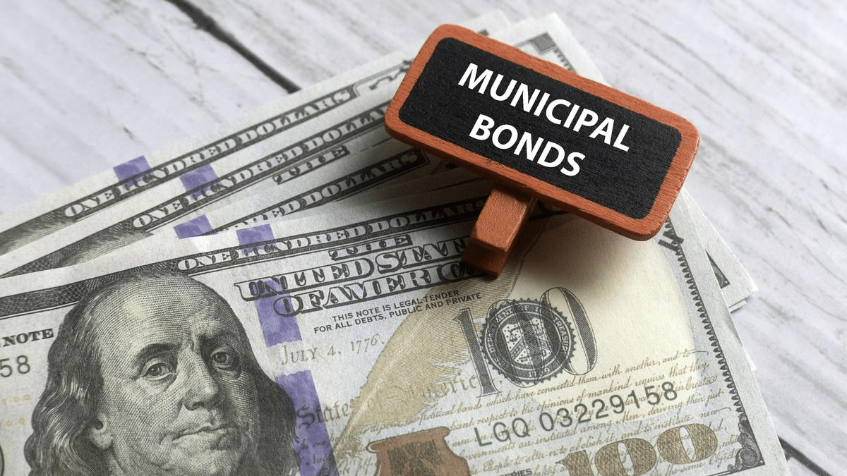 Municipal Bonds Investment Strategy Guard Invest